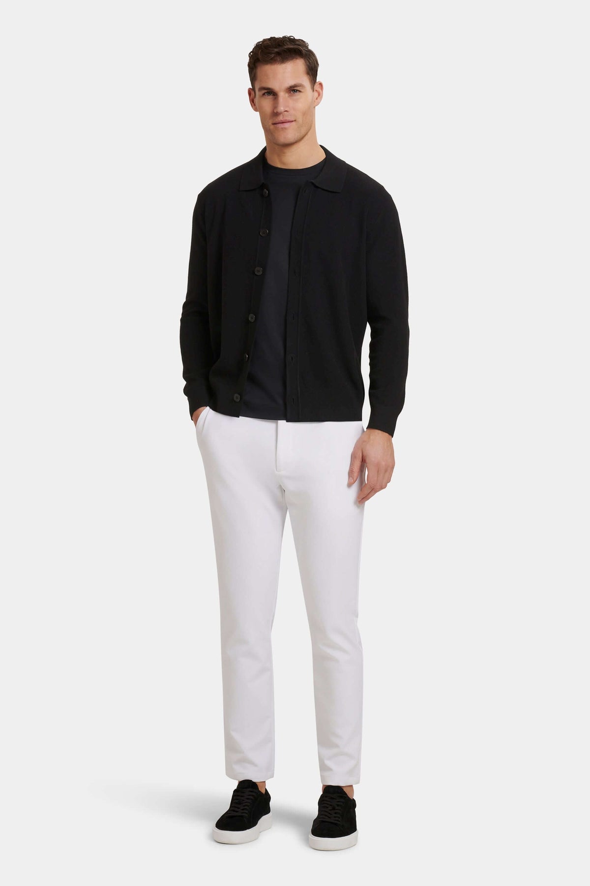 Ari Cardigan
