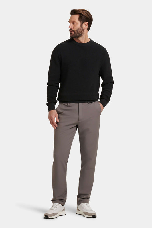 Leone Crewneck Jumper
