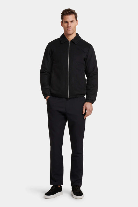 Victor Cashmere Jacket