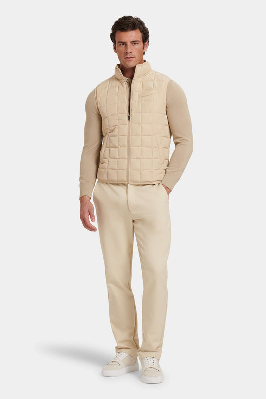Piazza Bodywarmer