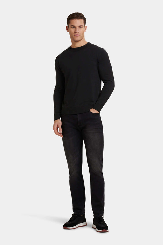 Santoni Crewneck Jumper