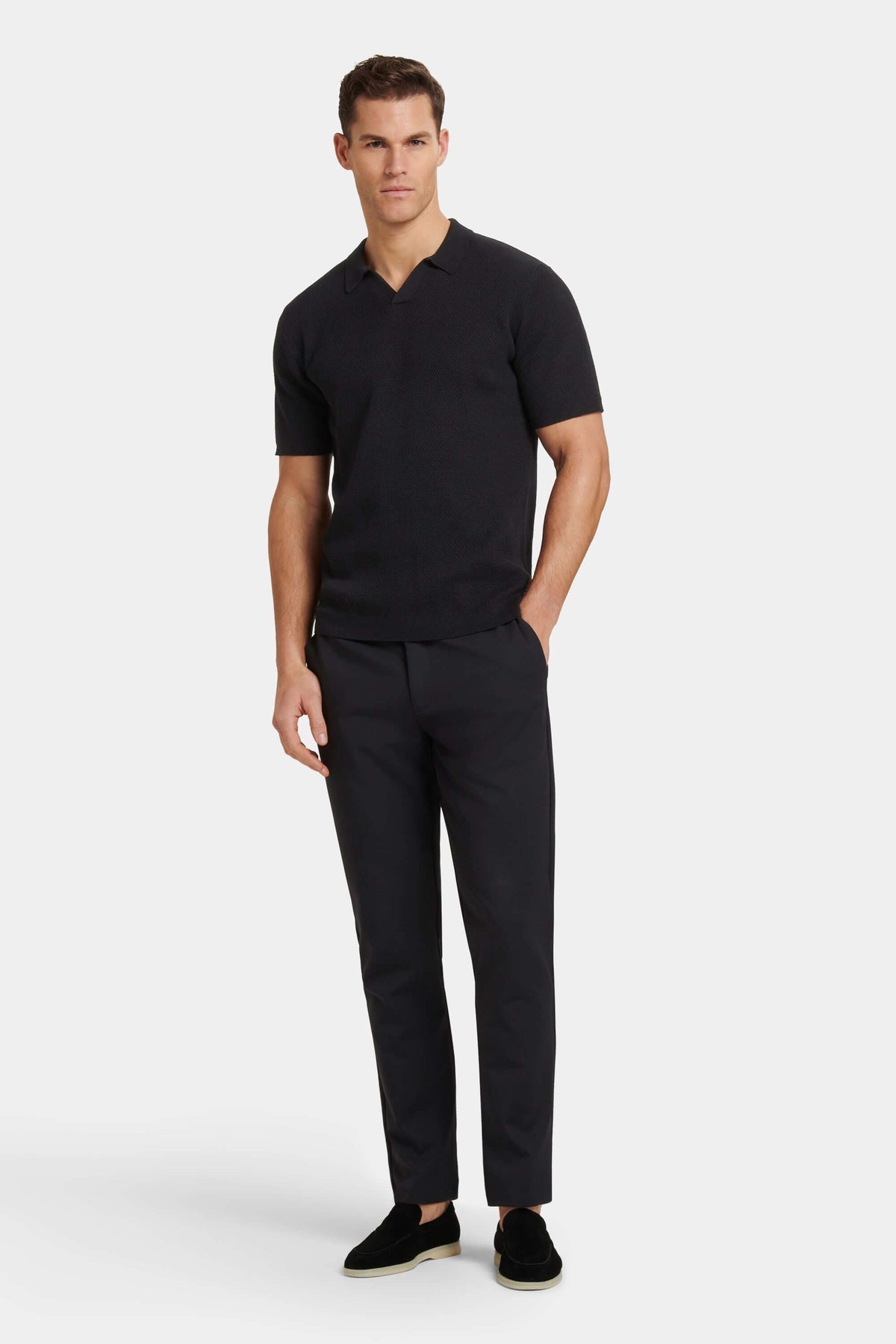 Tech Pants