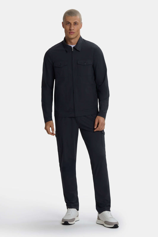 365 Cargo Track Pants