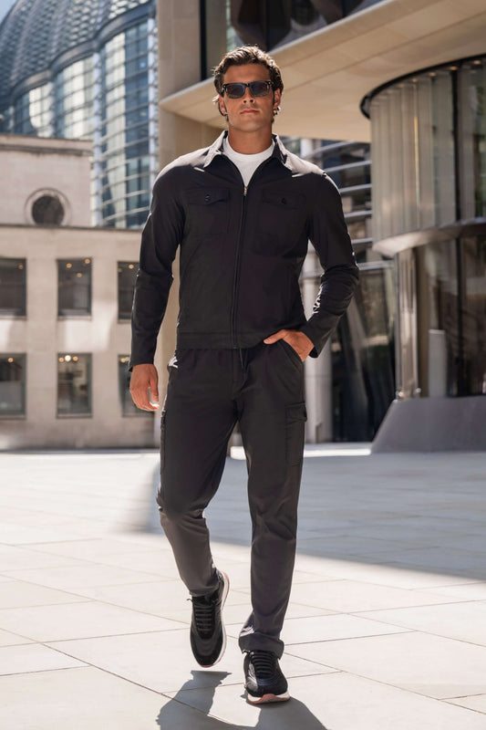 365 Track Top