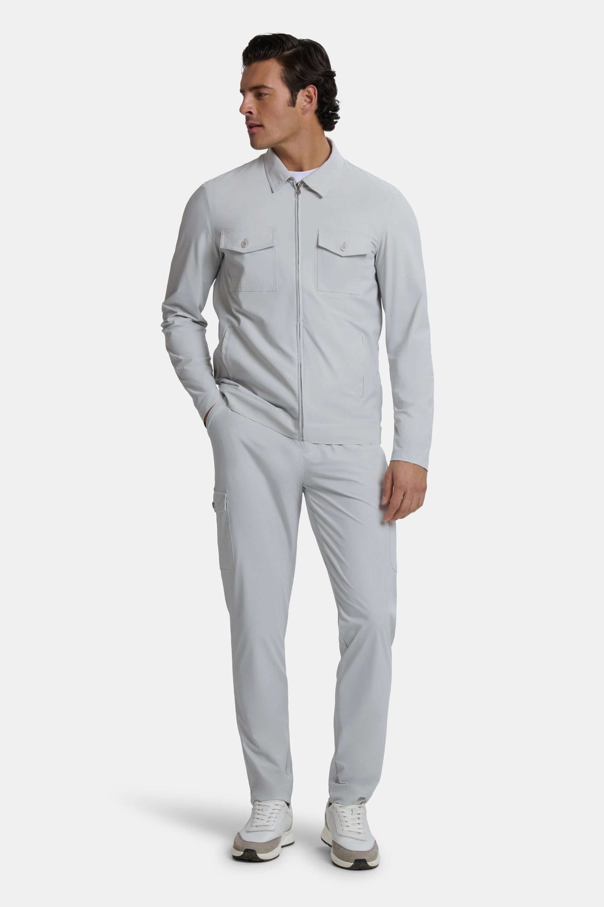 365 Track Top