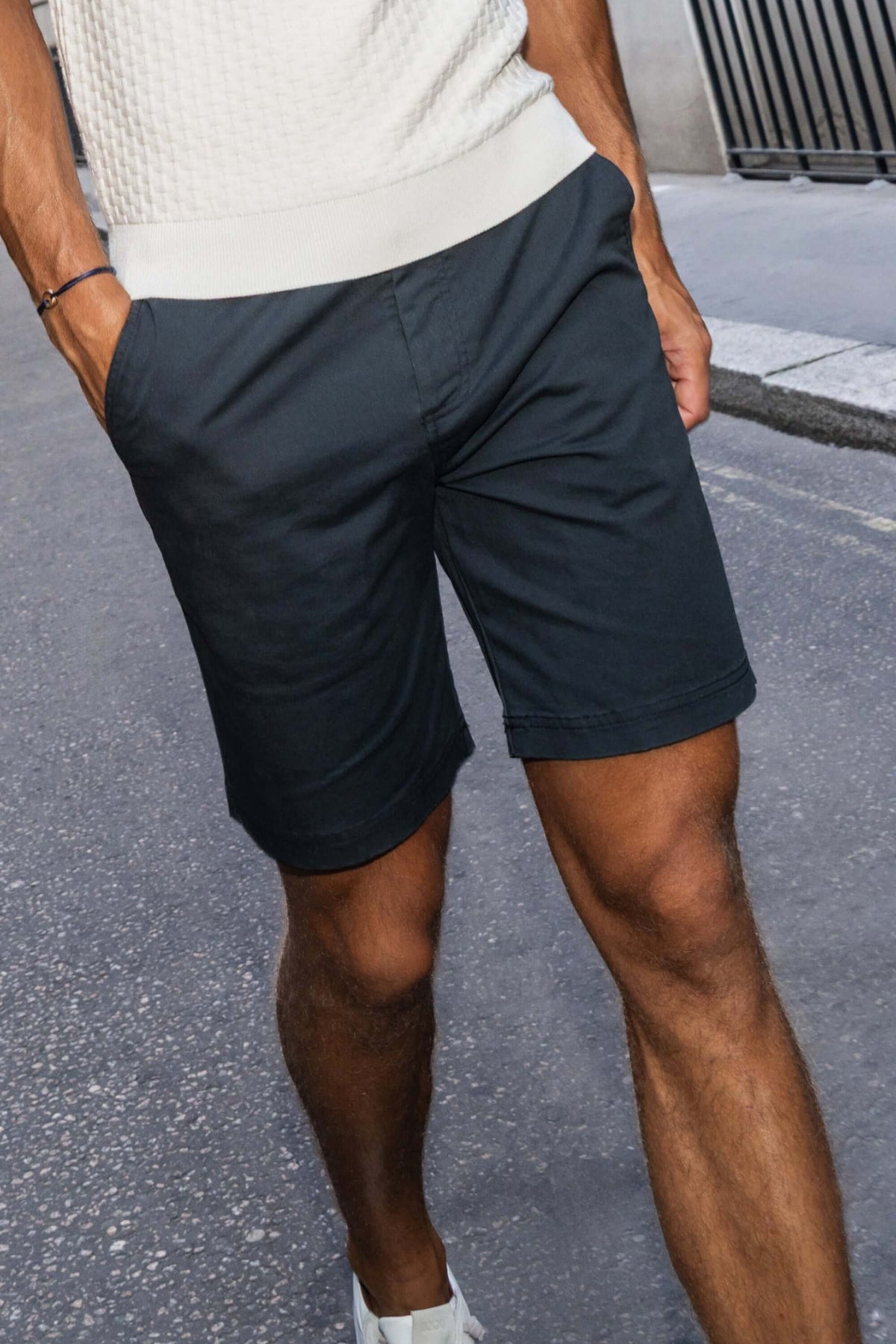 Aldo Slim Shorts