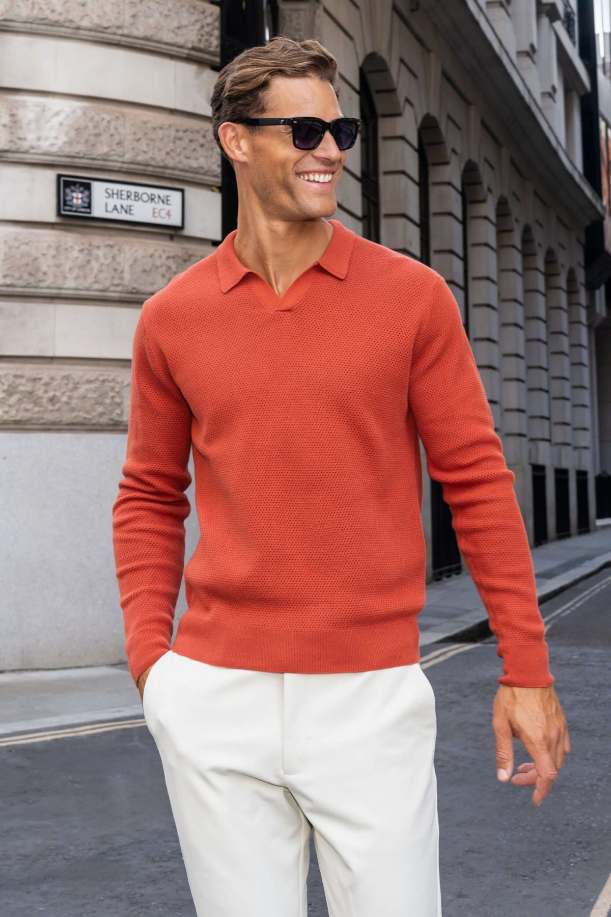 Capri Polo
