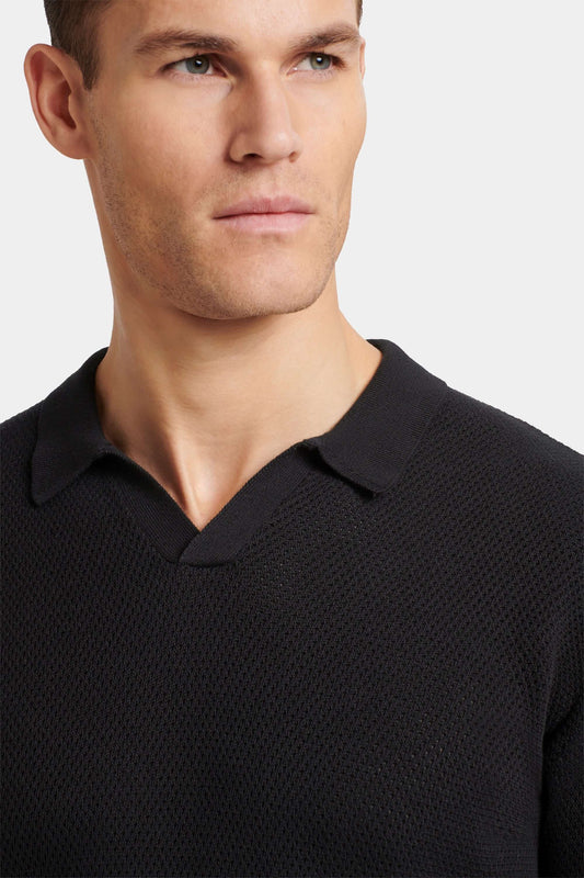 Capri Short Sleeve Polo