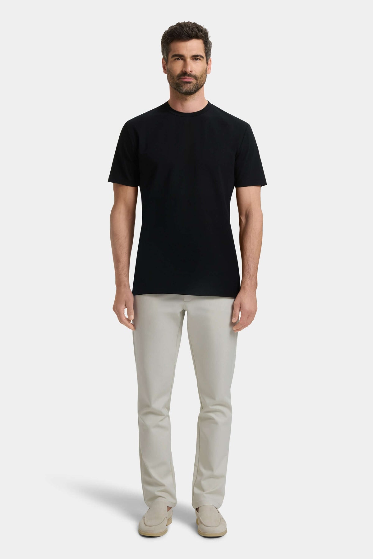 Essential Regular T-Shirt