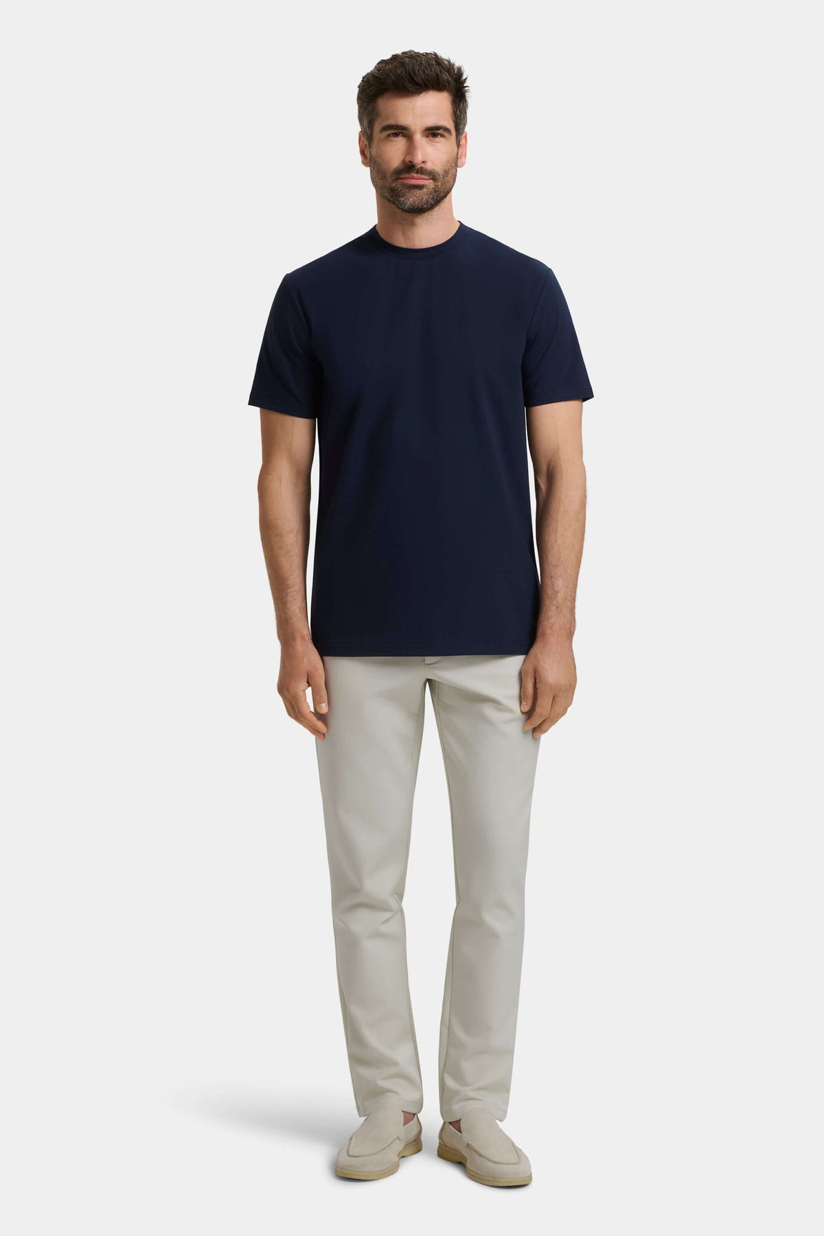 Essential Regular T-Shirt