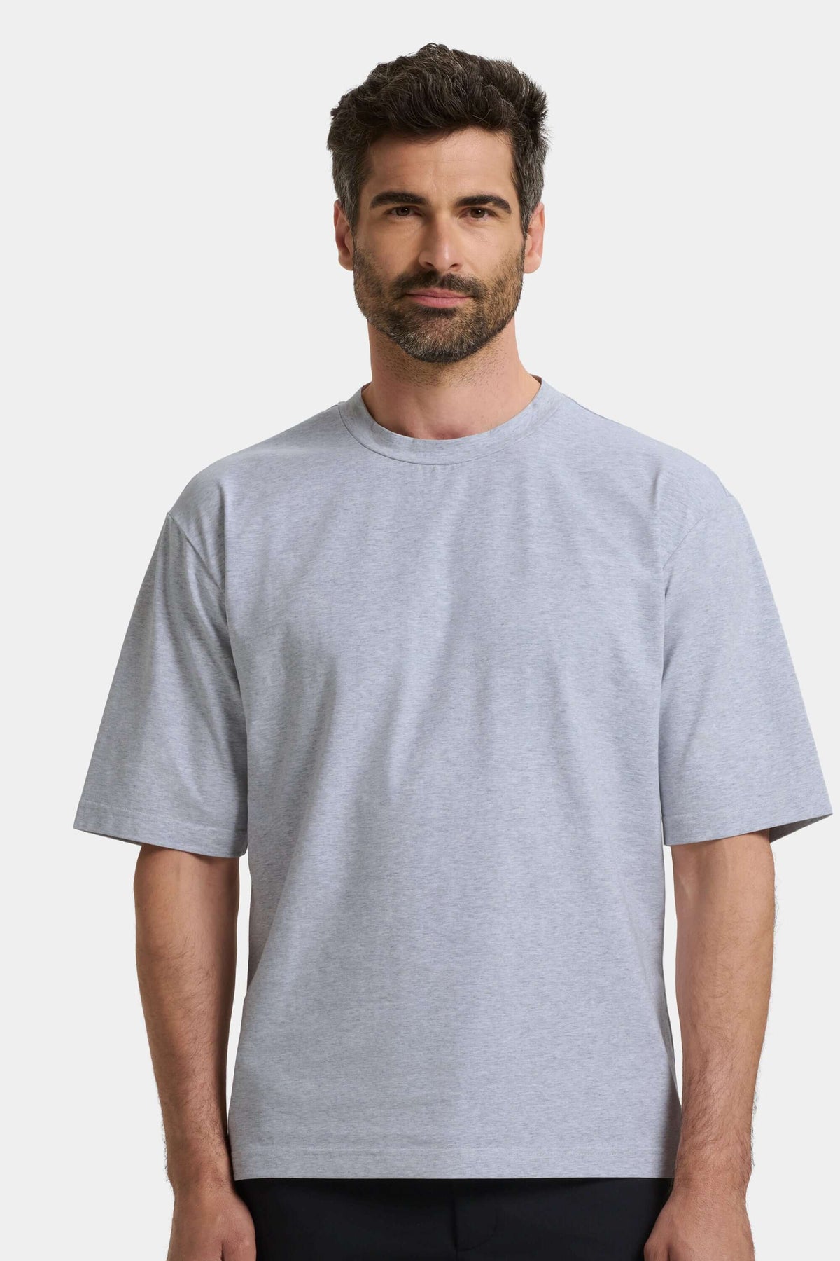 Essential Relaxed T-Shirt