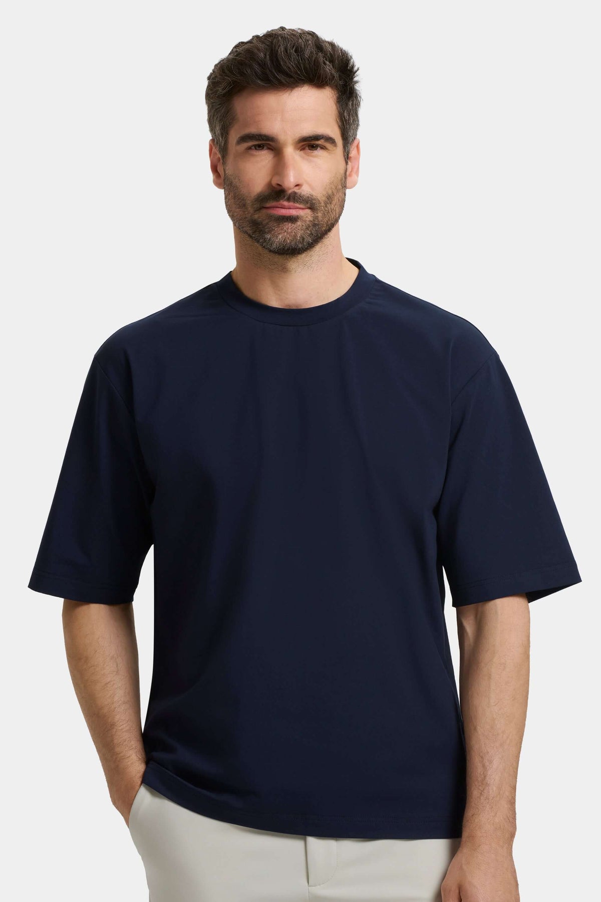 Essential Relaxed T-Shirt