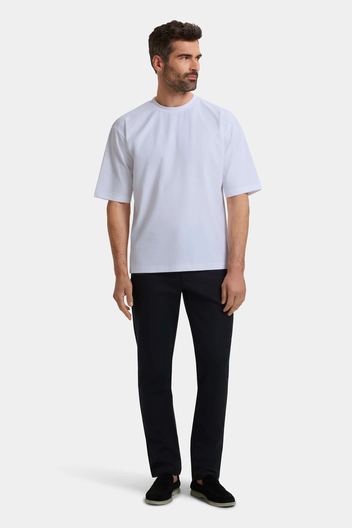 Essential Relaxed T-Shirt
