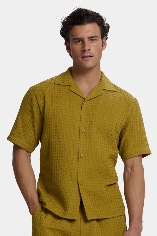 Pranzo Shirt