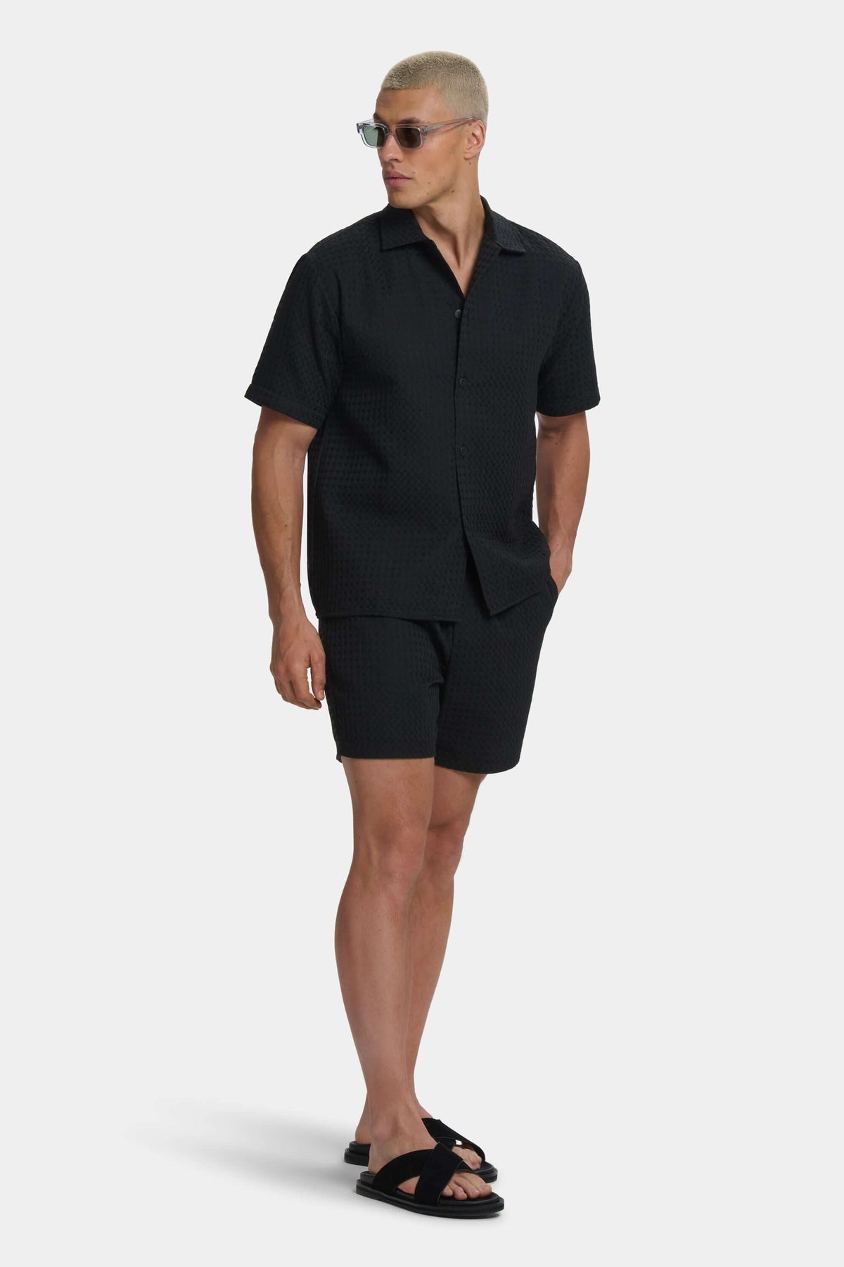 Pranzo Shorts
