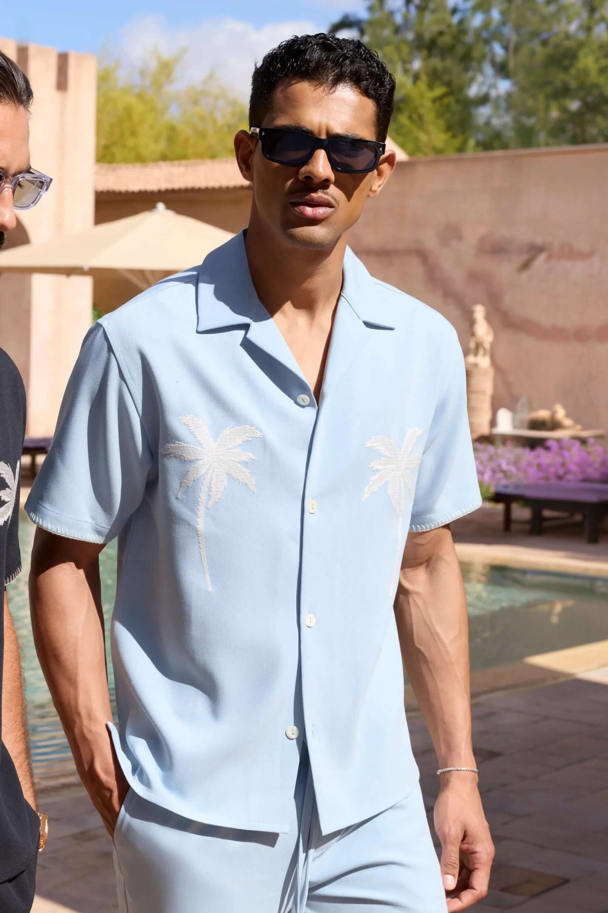 Venice Shirt