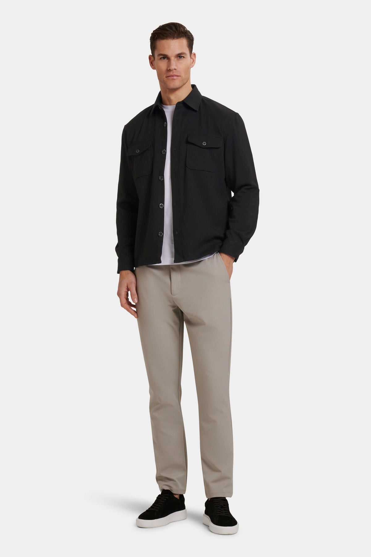 Vito Overshirt