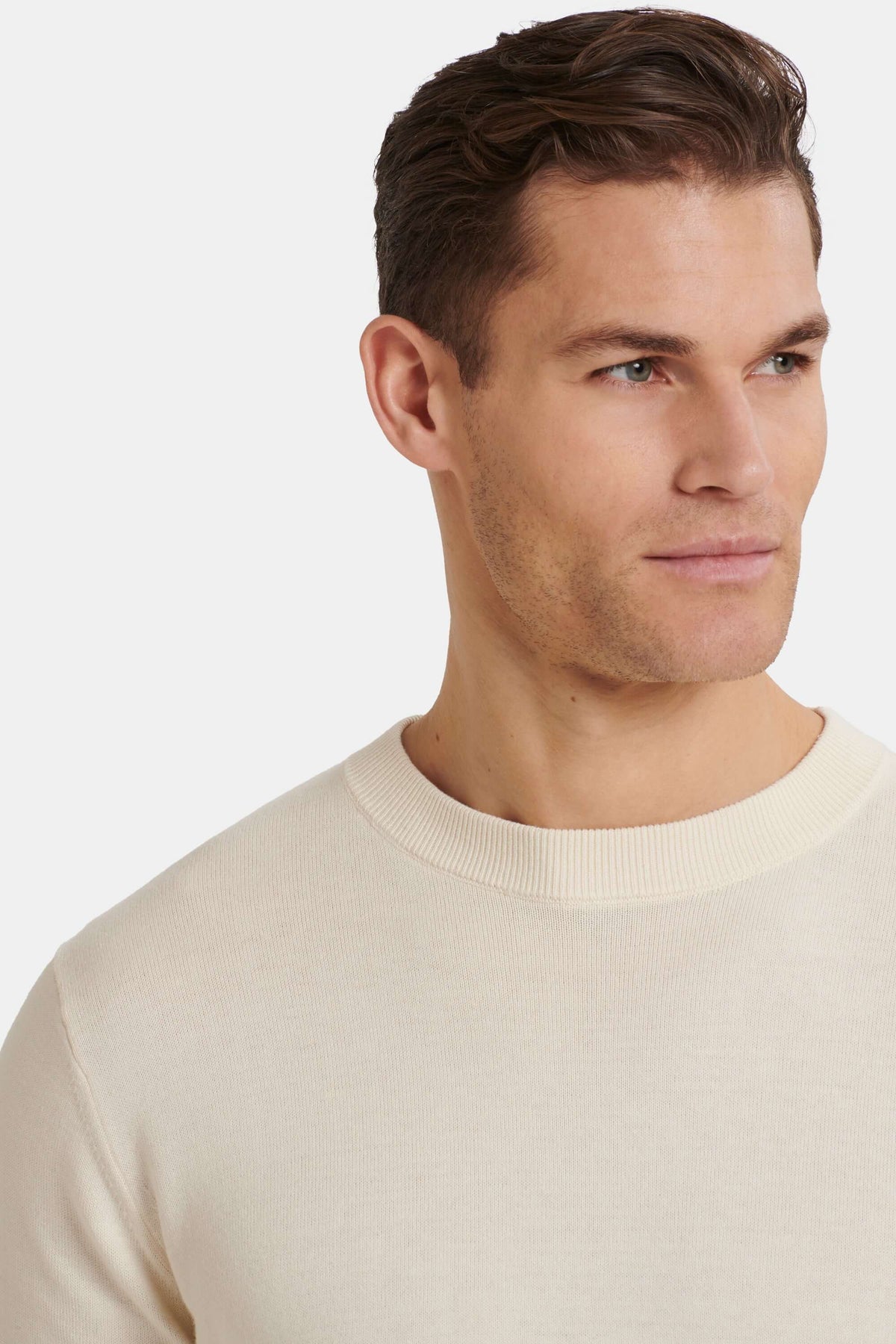 Santoni Crewneck Jumper