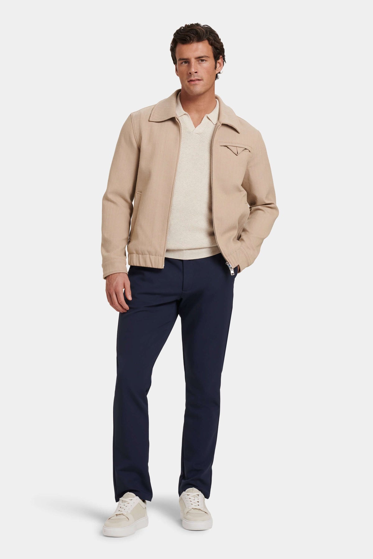 Enzo Jacket