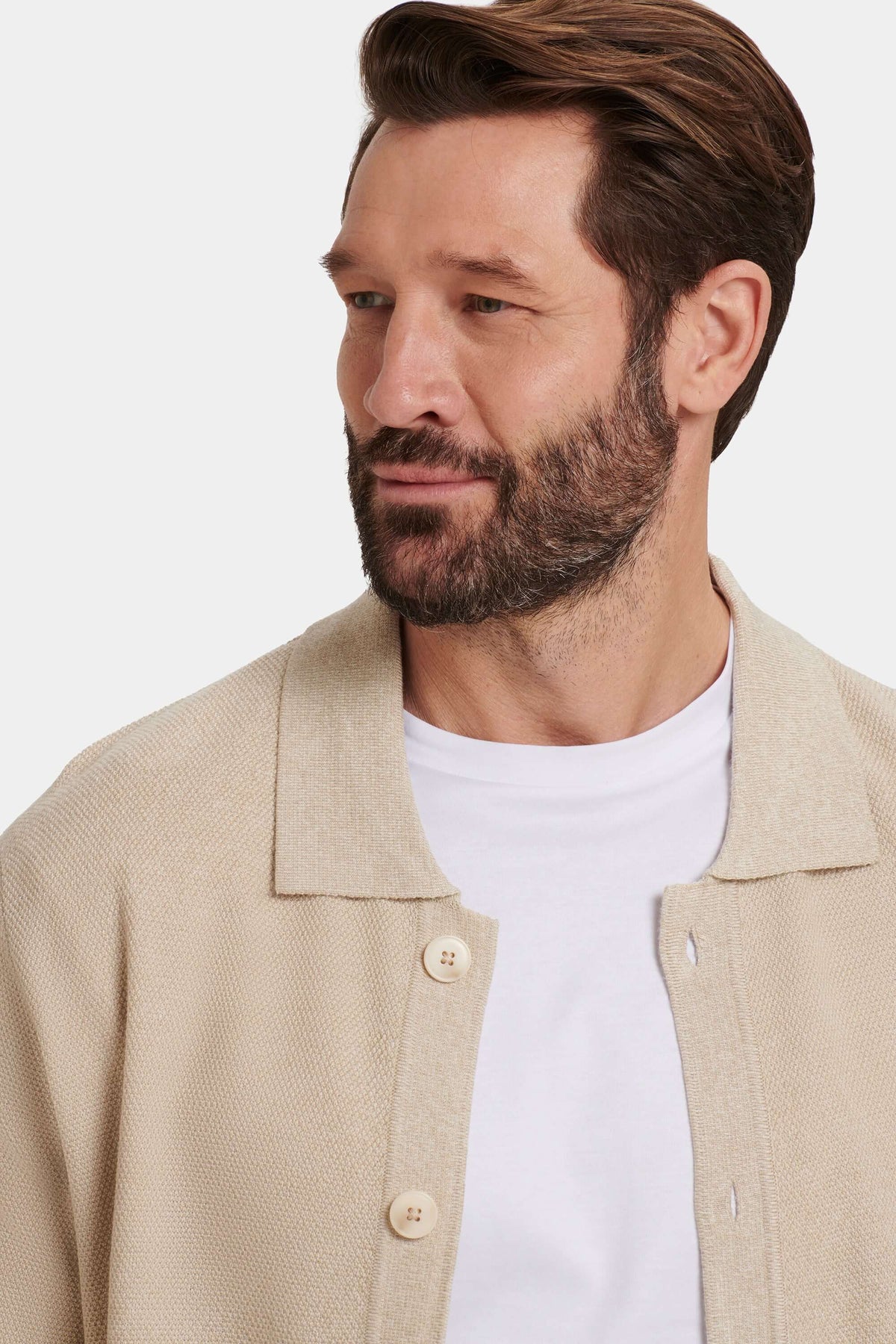 Ari Cardigan