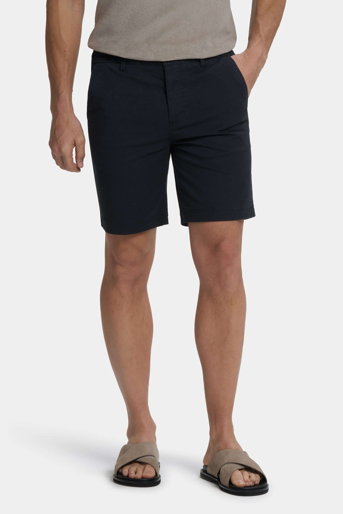 Aldo Slim Shorts