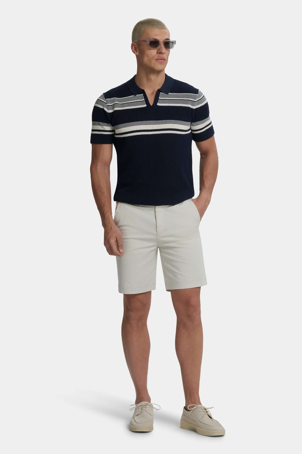 Aldo Slim Shorts