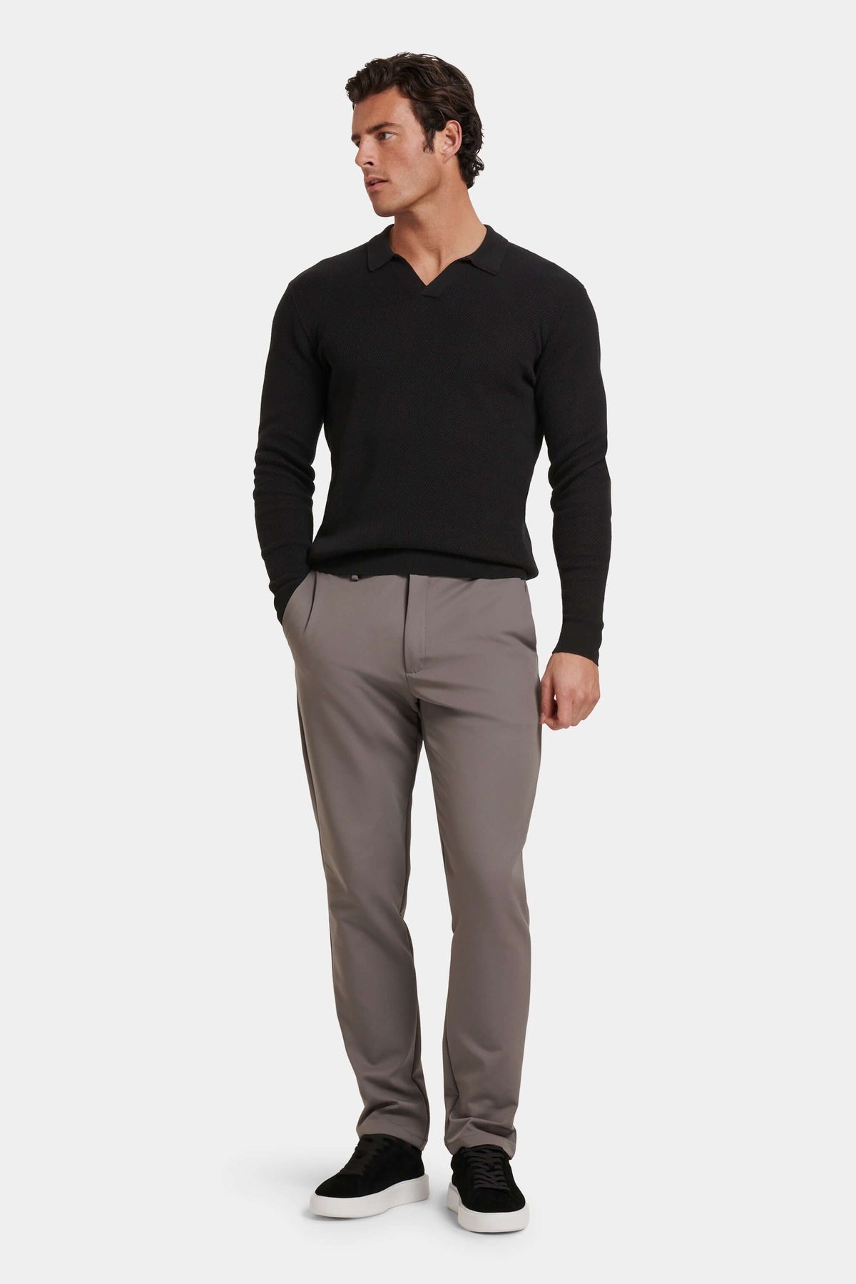Capri Polo