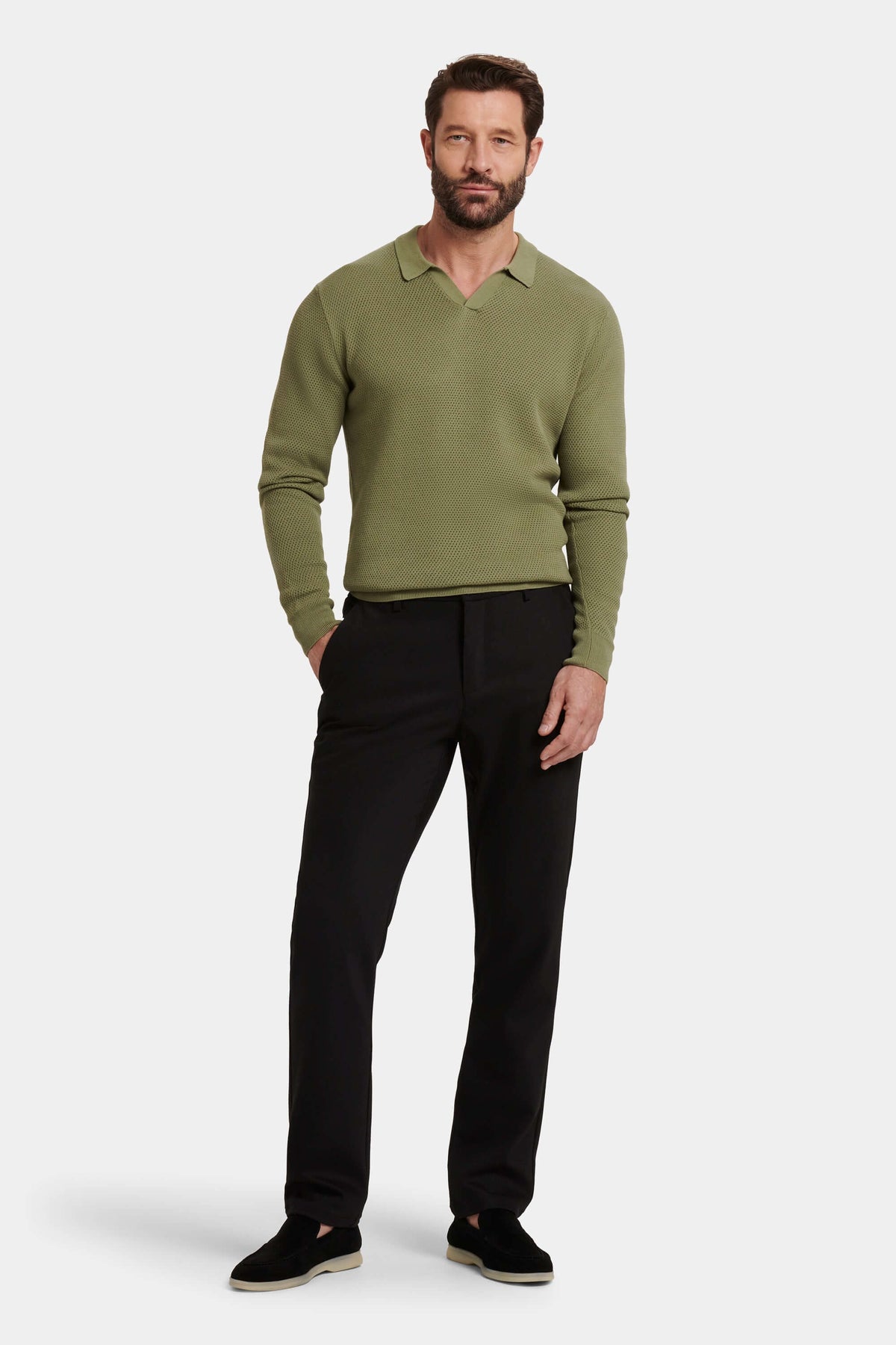 Capri Polo