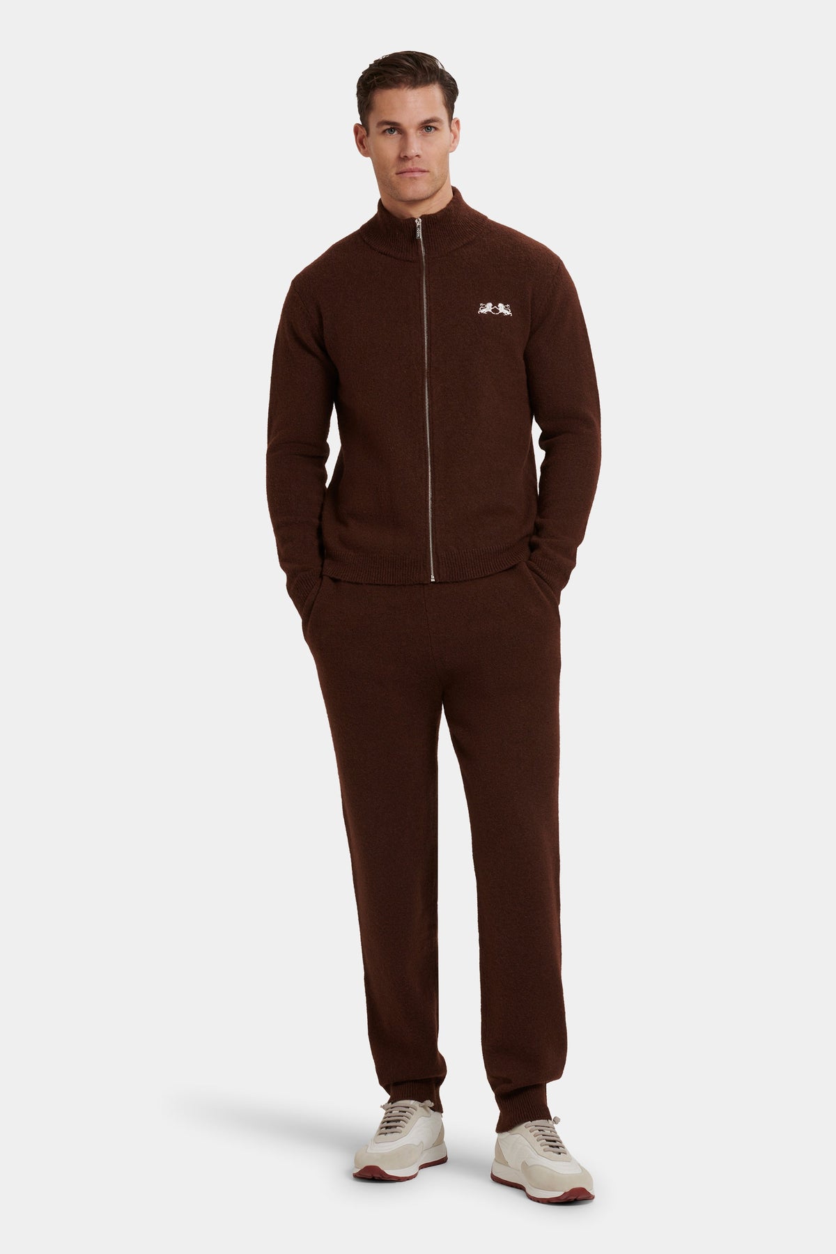 Corsico Pants