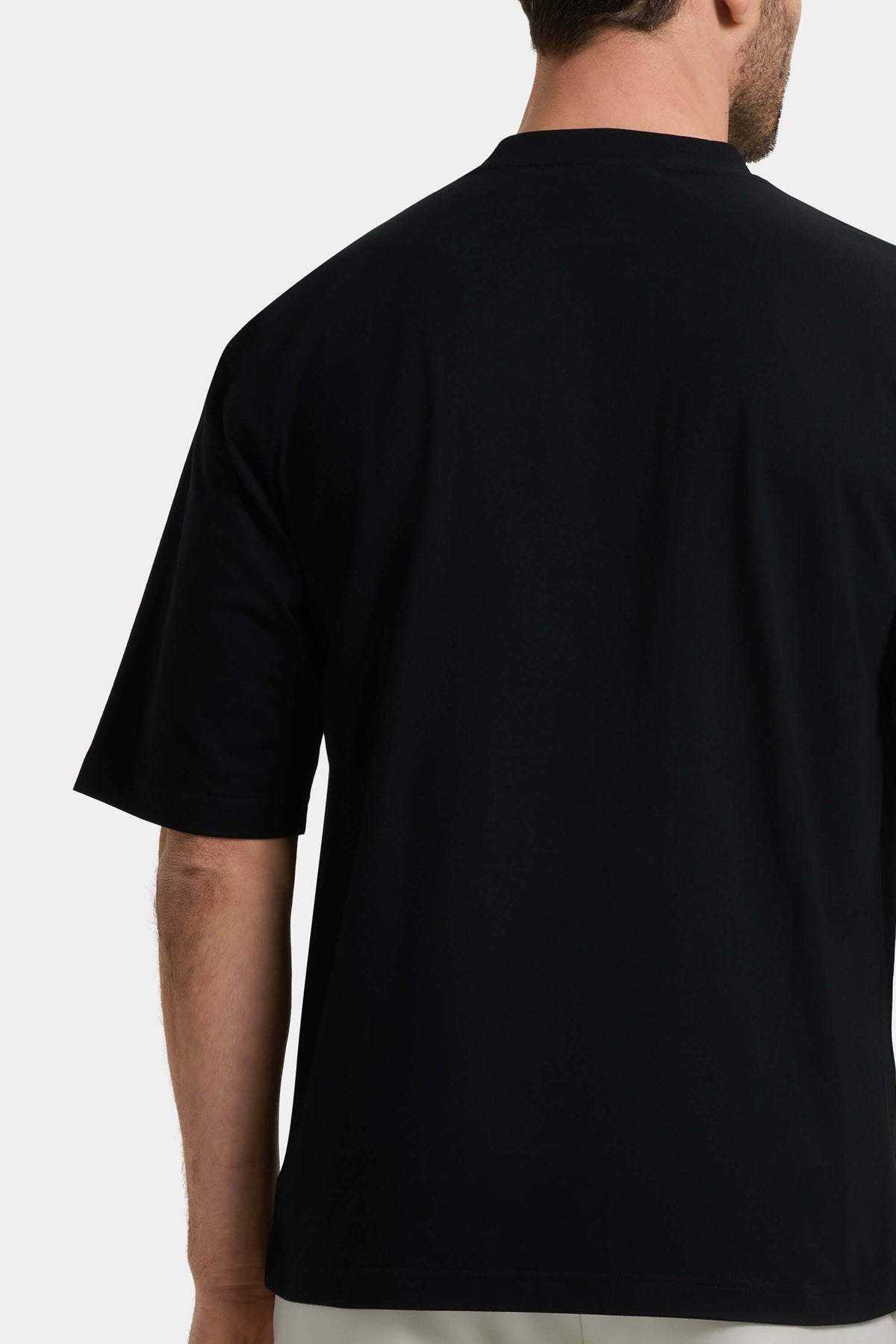 Essential Relaxed T-Shirt