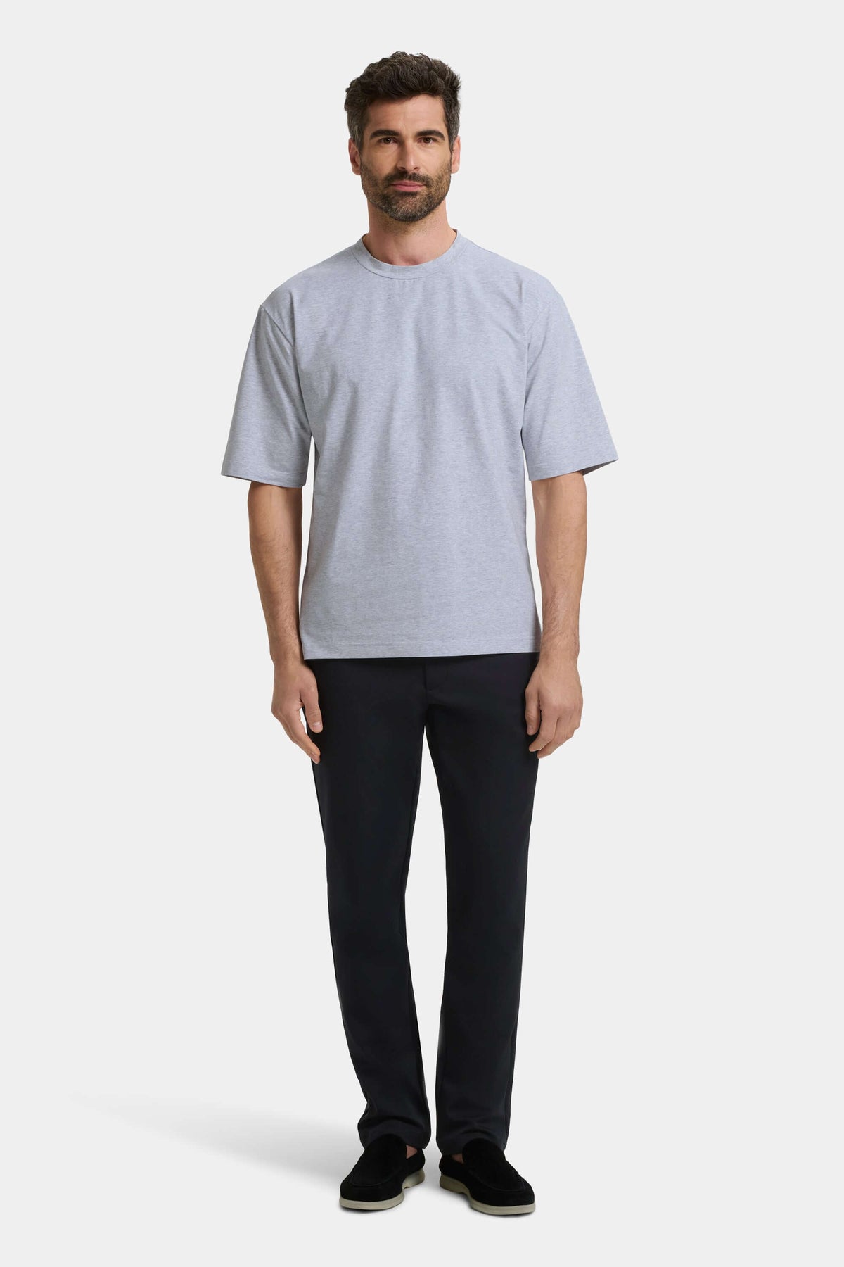 Essential Relaxed T-Shirt