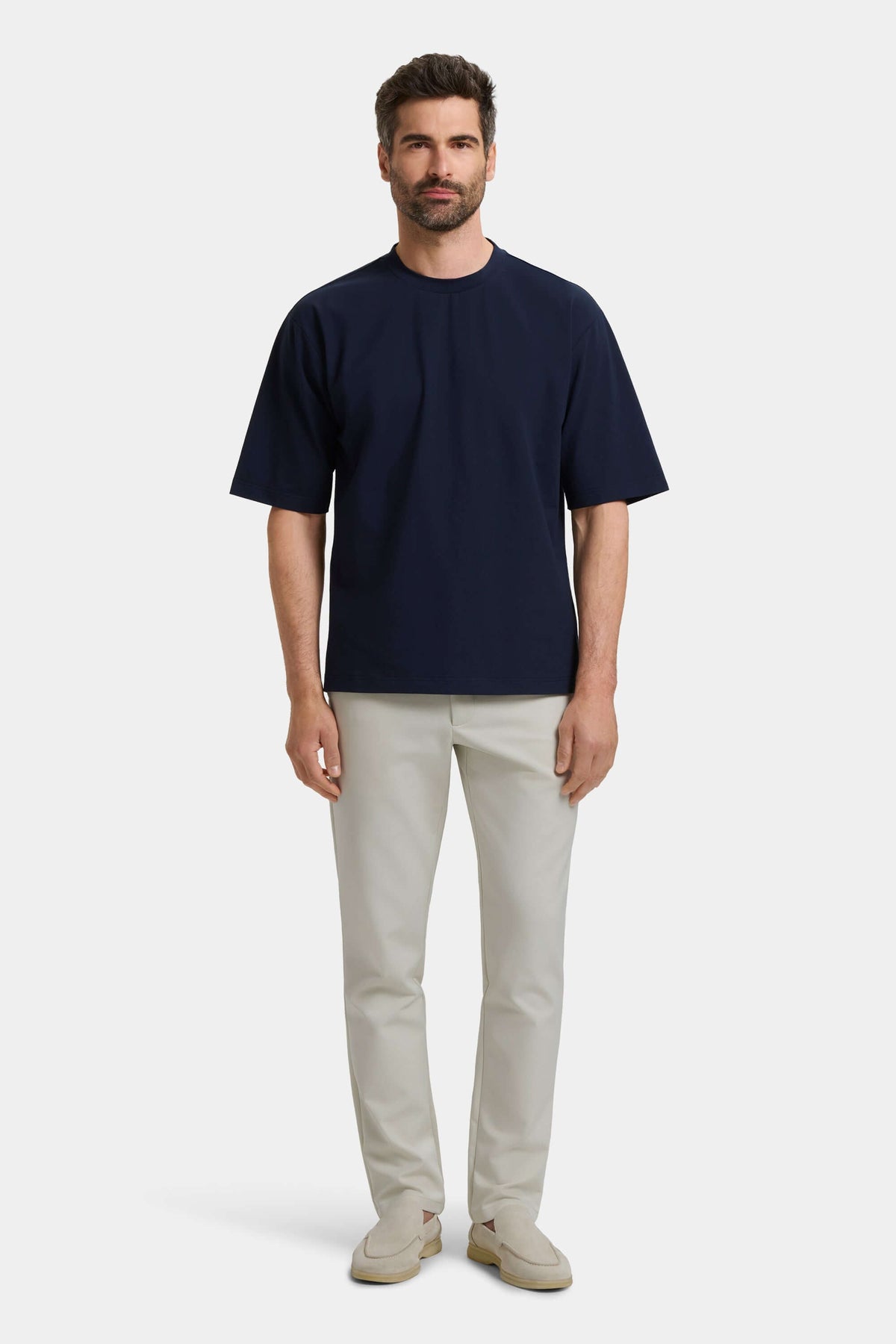 Essential Relaxed T-Shirt