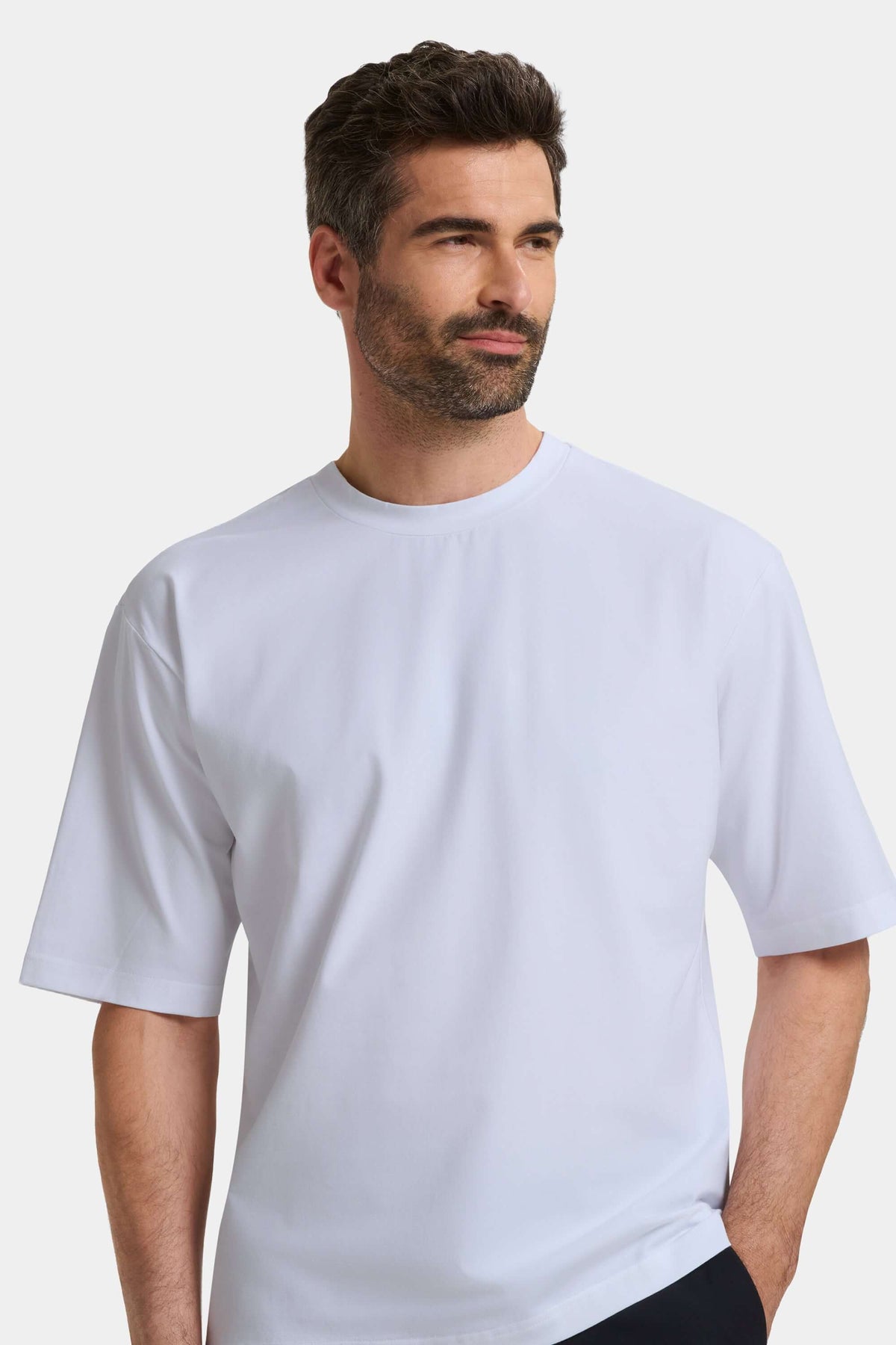 Essential Relaxed T-Shirt