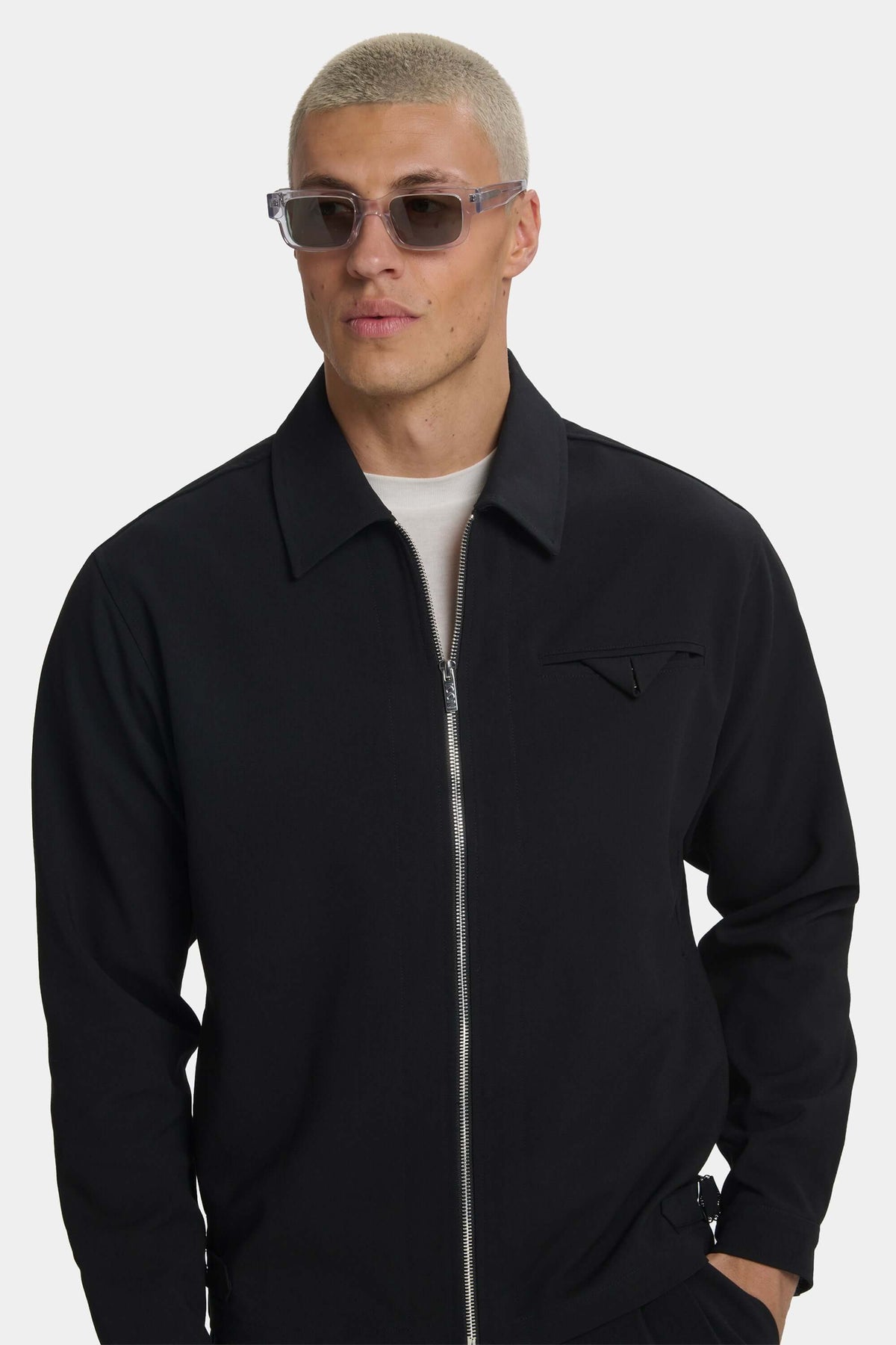 Firenze Overshirt