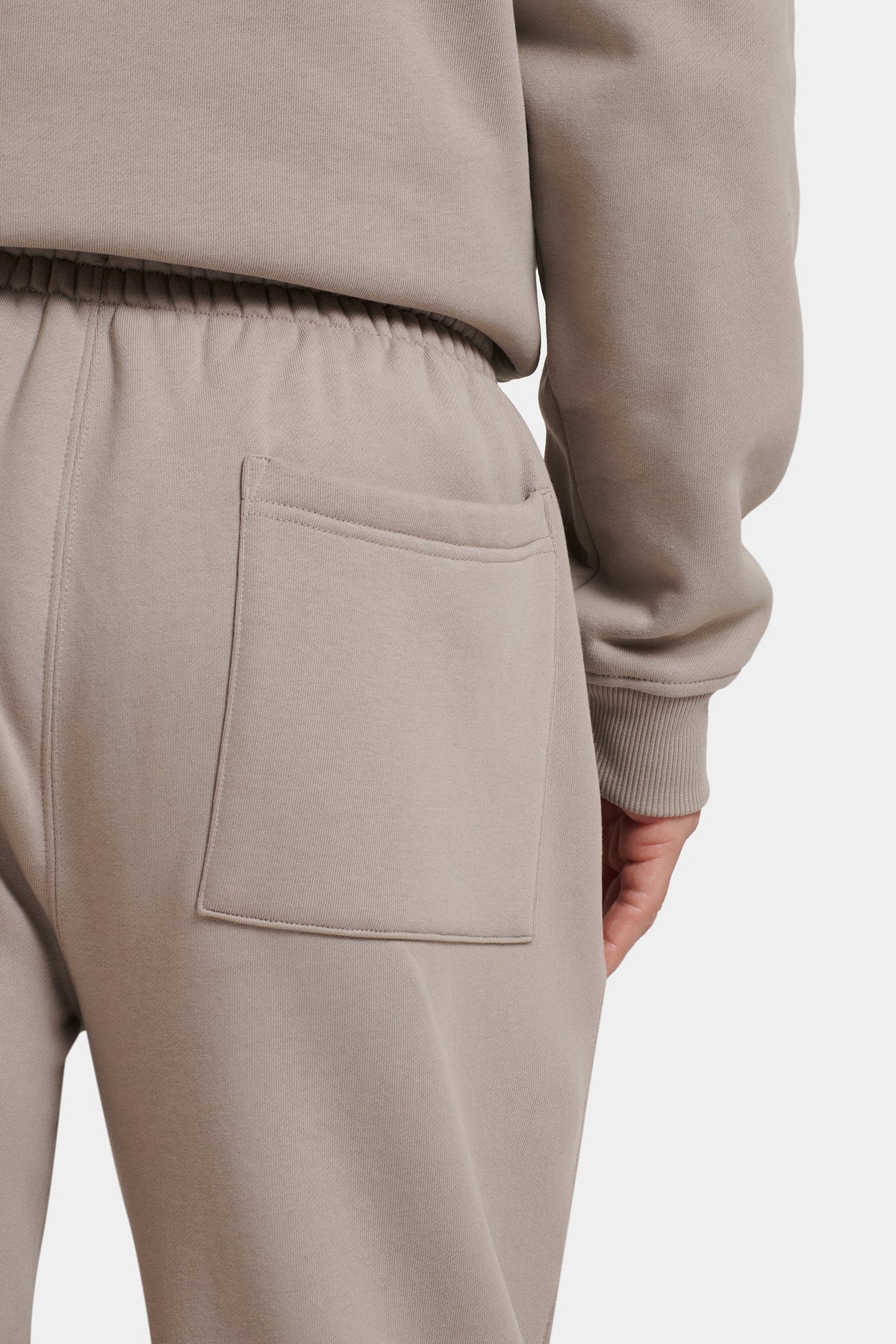 Milan Jogger