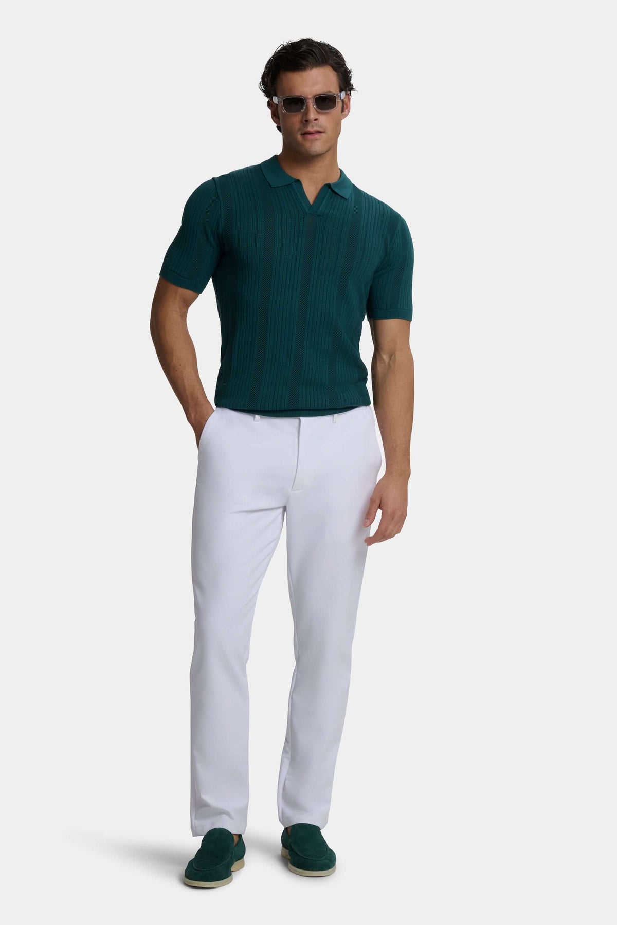 Pavia Polo