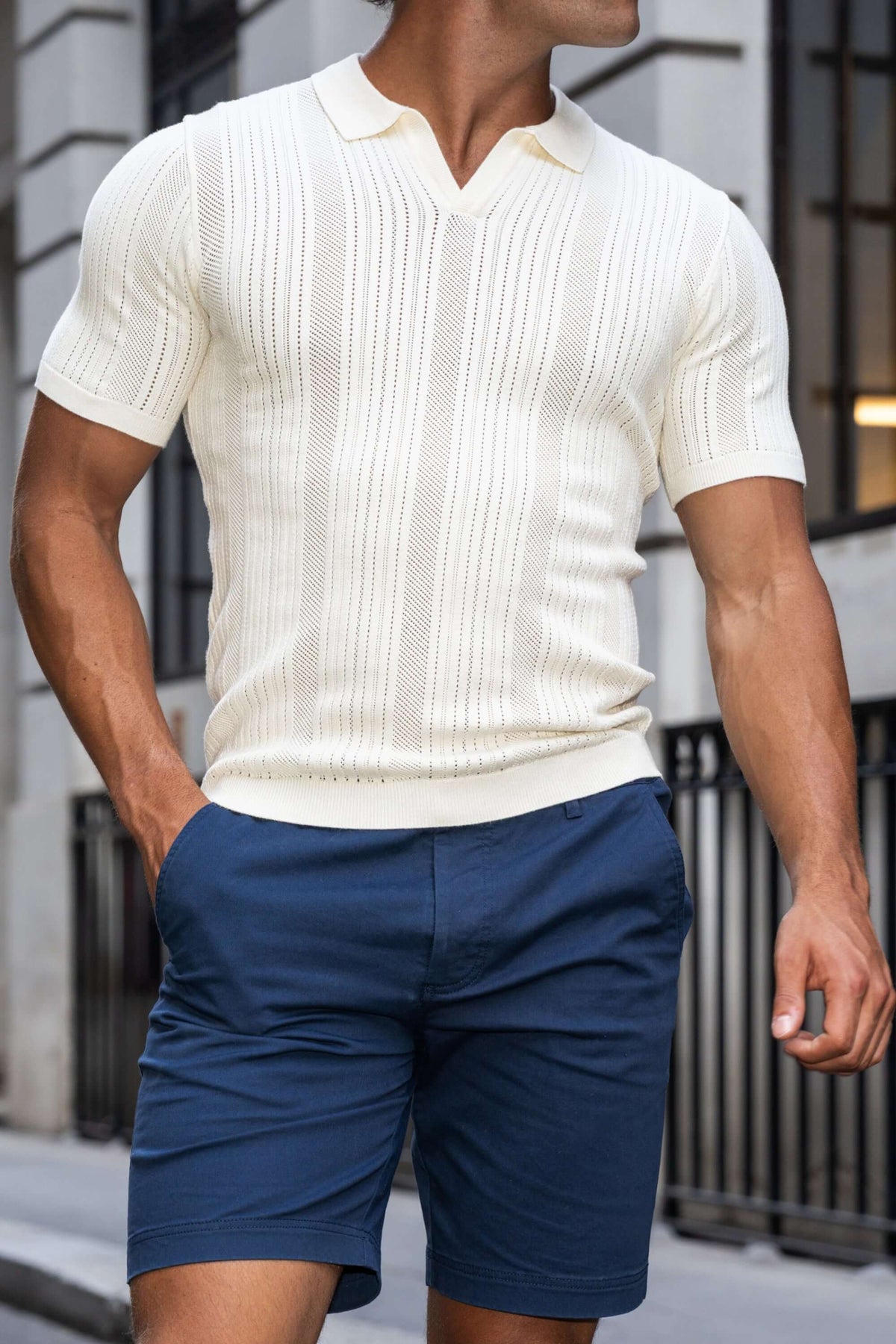 Pavia Polo