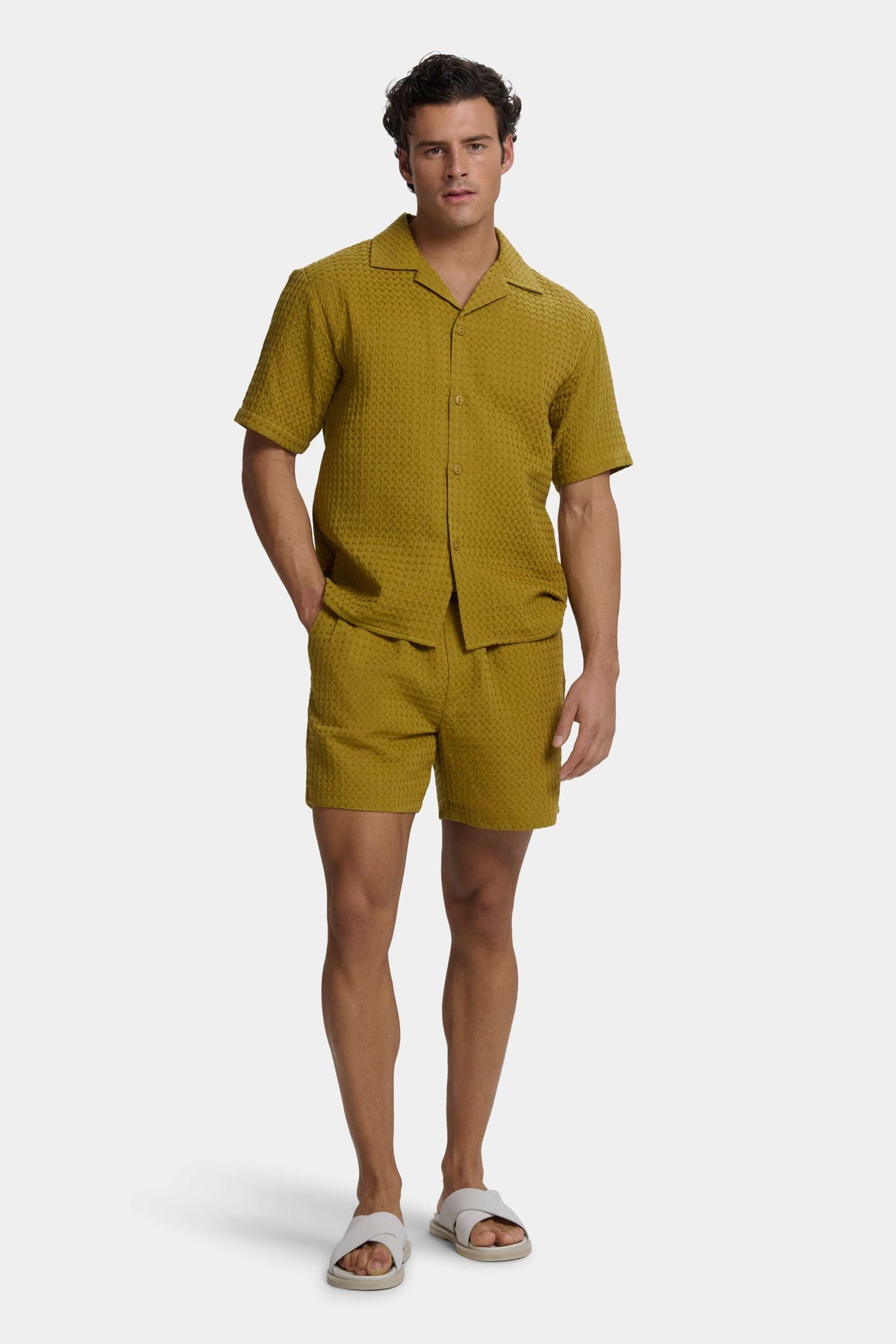 Pranzo Shirt