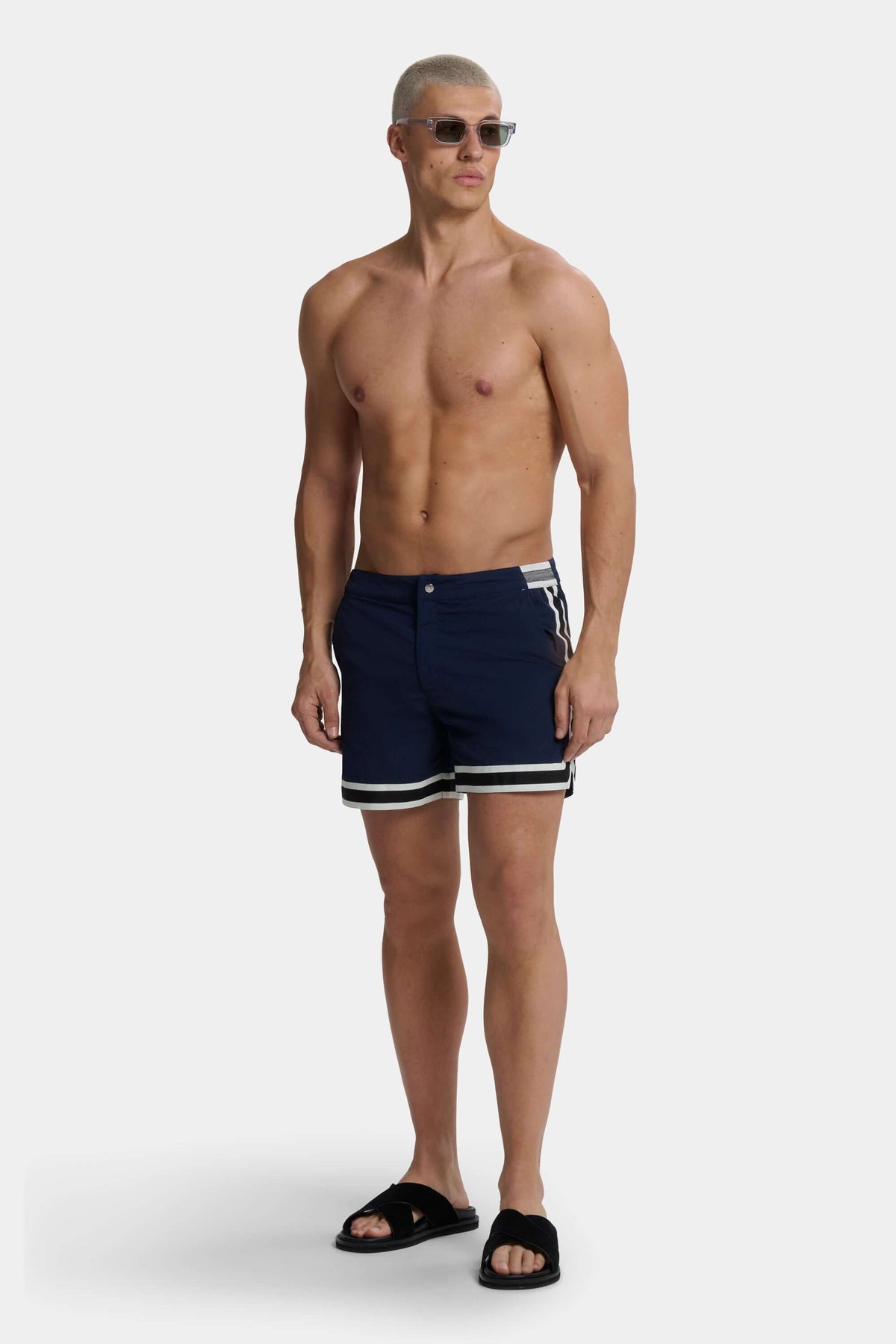 Sergio Swimshorts