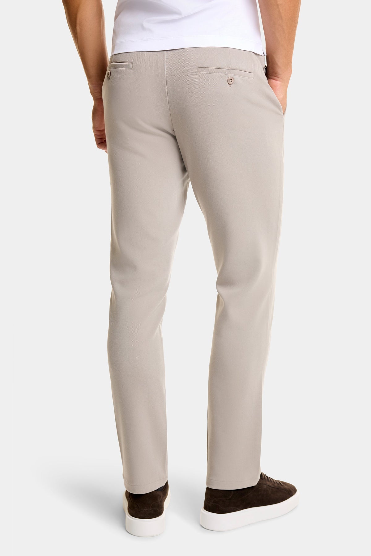 Severo Slim Chino