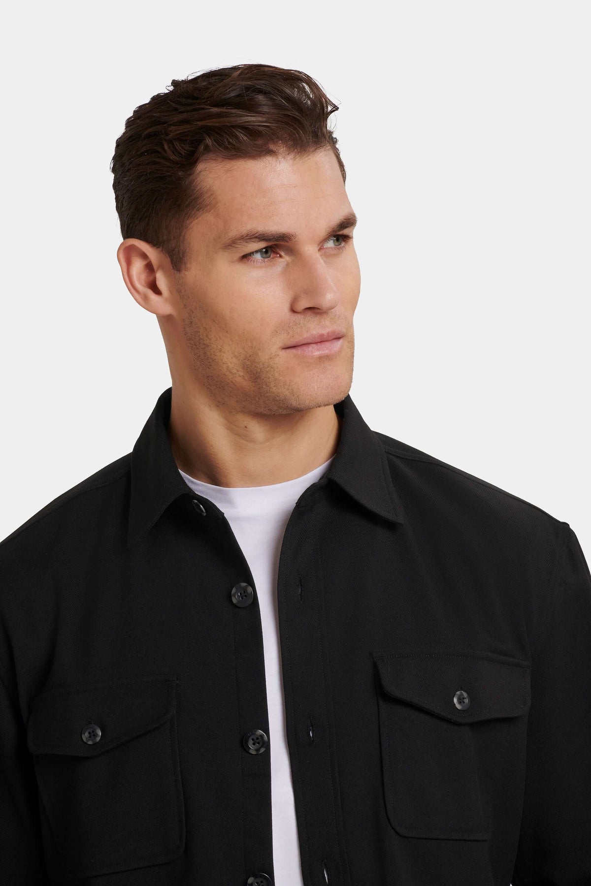 Vito Overshirt