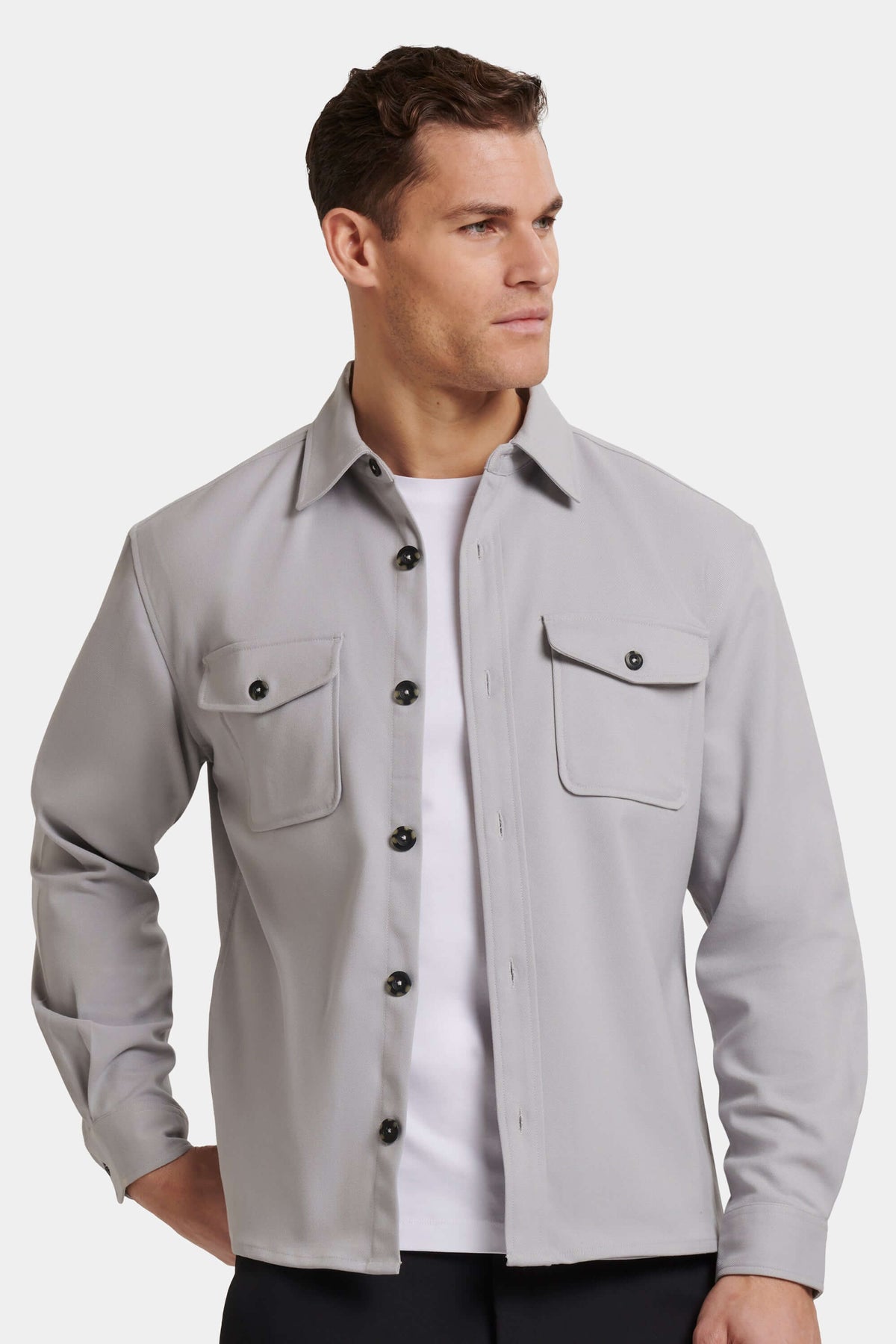 Vito Overshirt