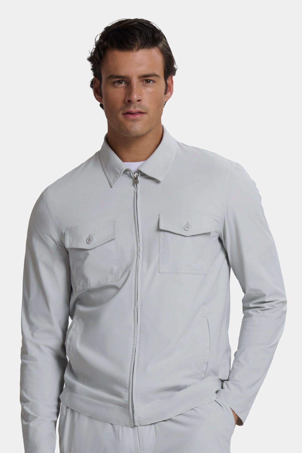 365 Track Top