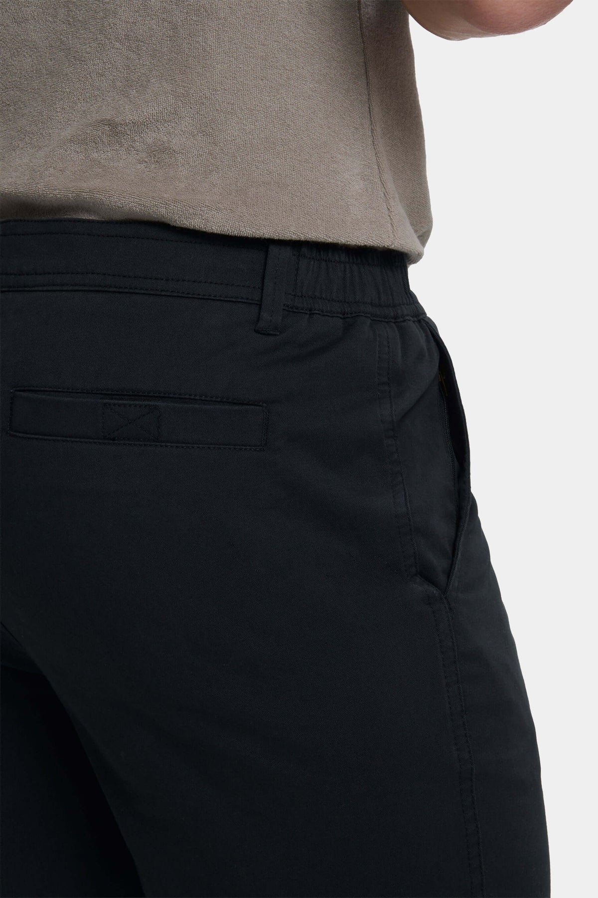 Aldo Slim Shorts