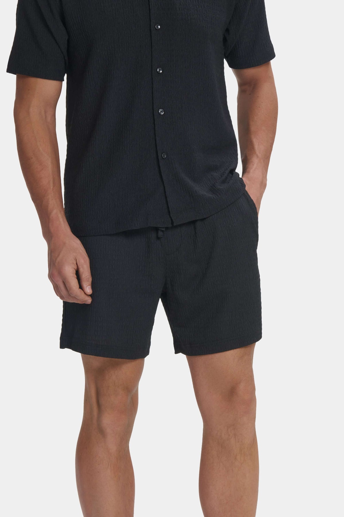 Bari Shorts