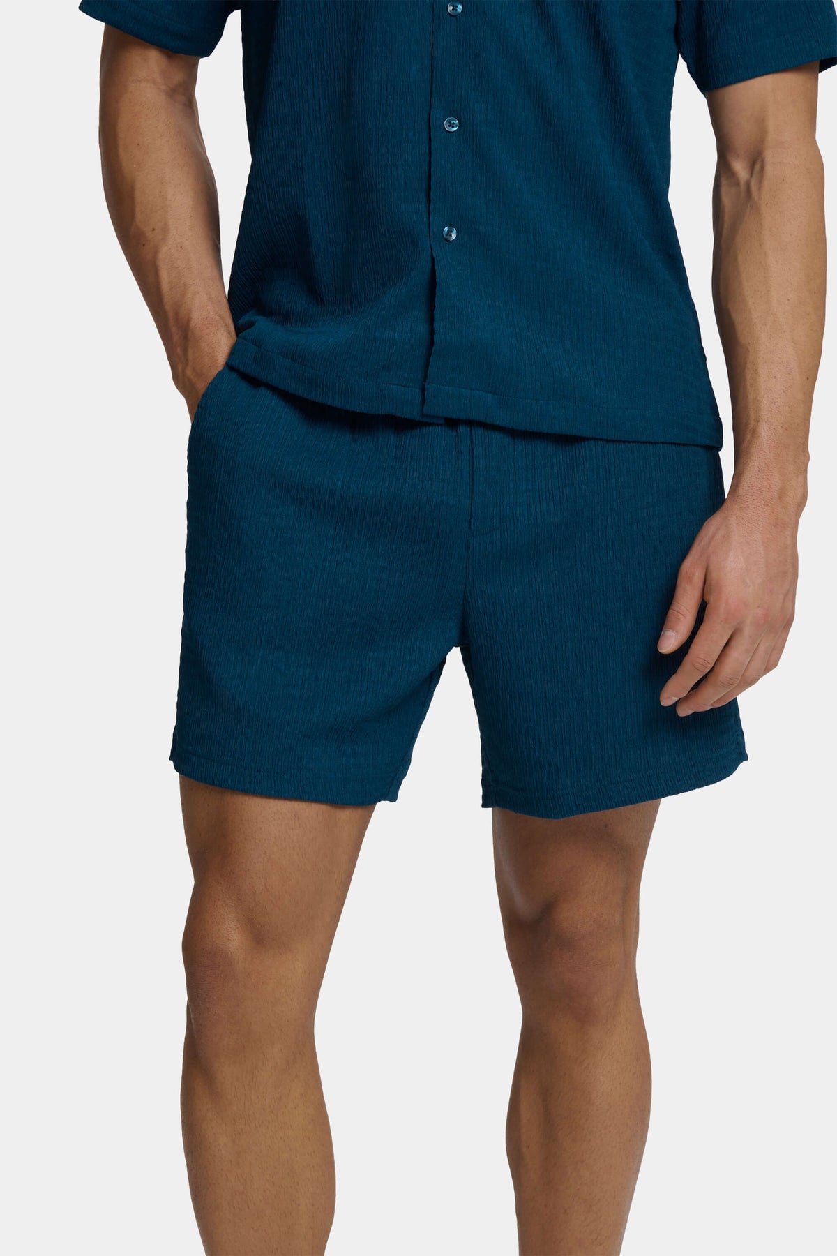 Bari Shorts