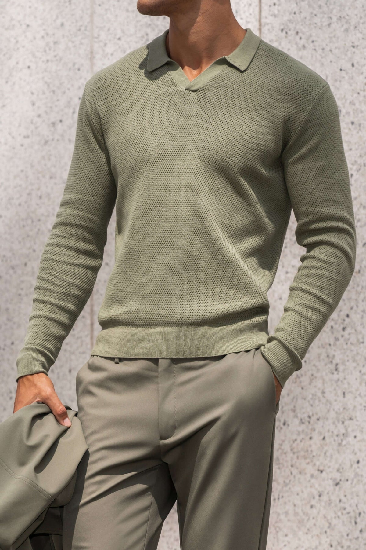 Capri Polo