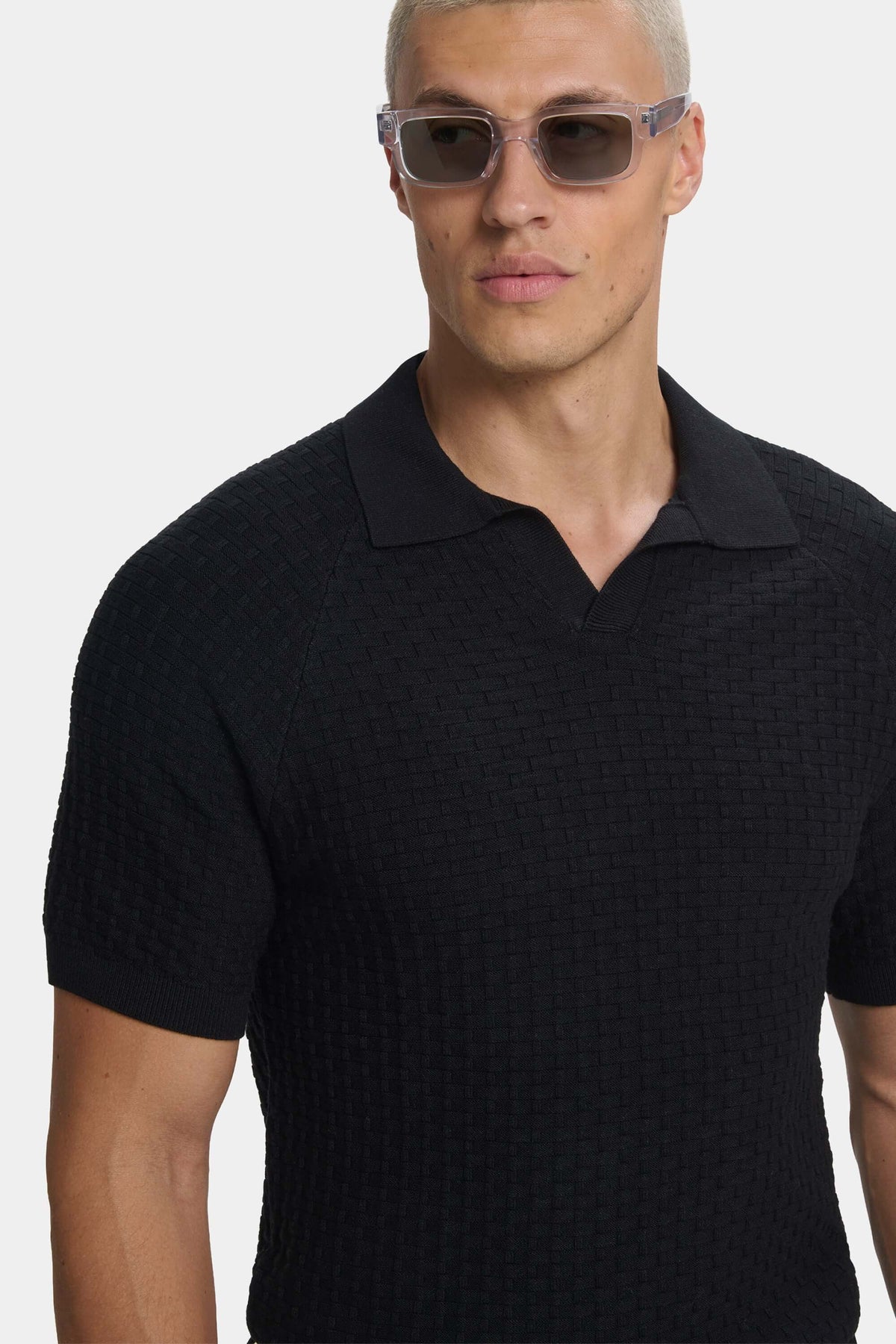 Cavo Short Sleeve Polo