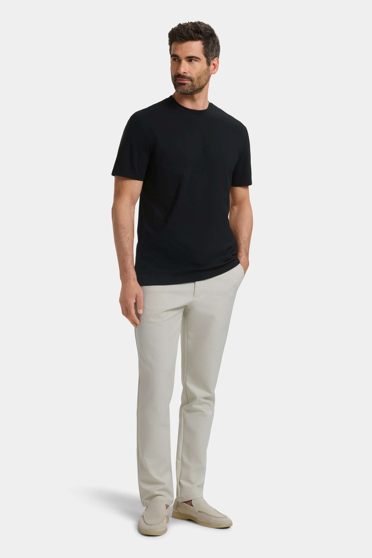 Essential Regular T-Shirt