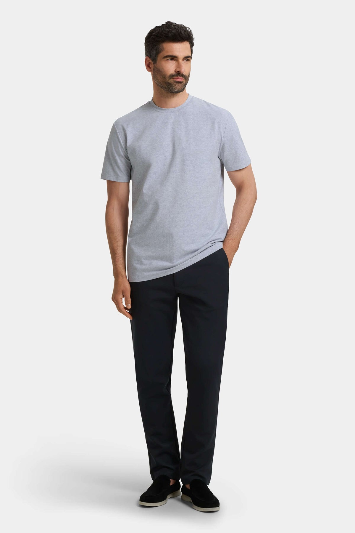 Essential Regular T-Shirt